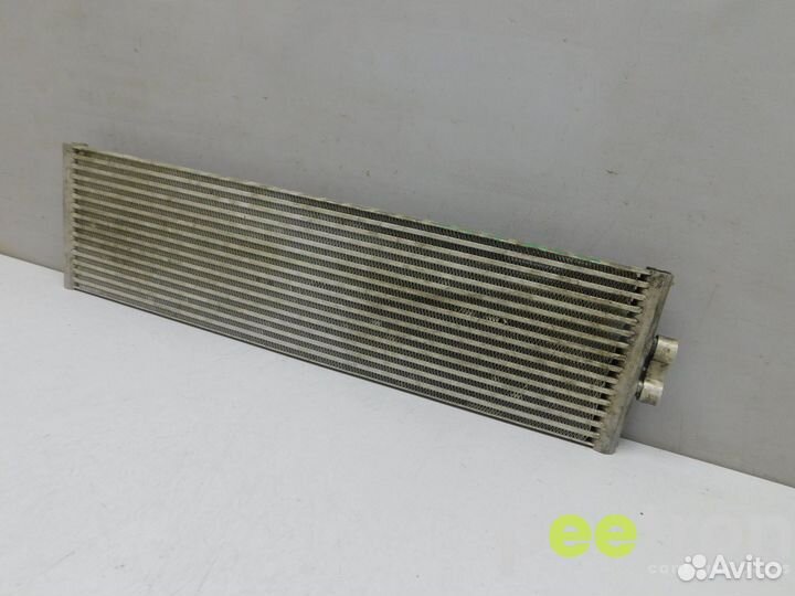 Б/У Б/У Радиатор aкпп б/у 17218642748 BMW