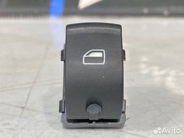 Кнопка стеклоподъемника Audi A6 Allroad C6 AUK