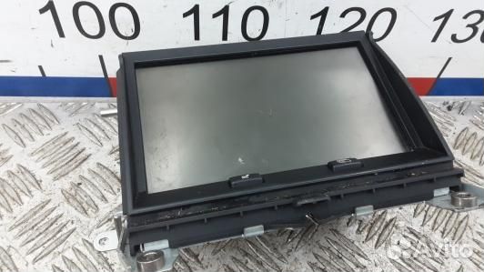 Монитор land rover range rover sport (YAD04JA01)