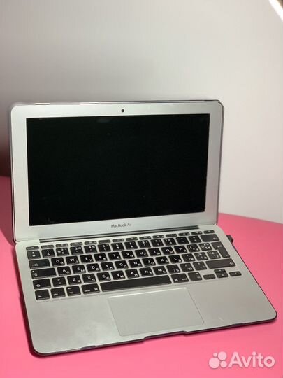 Apple MacBook Air 11 i5 128gb