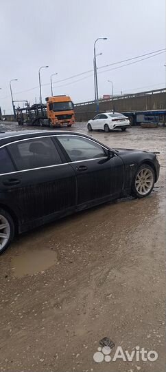 Мотор на бмв