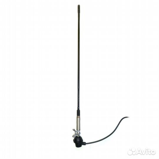 Антенна для рации врезная Optim CB-95