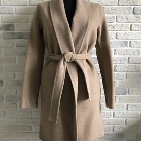 Пальто Massimo Dutti XS