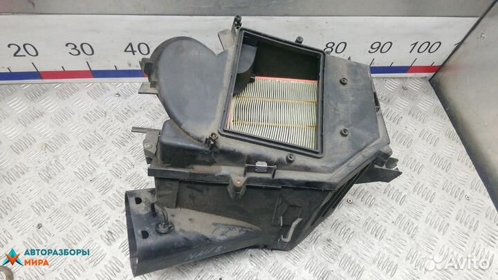 Корпус воздушного фильтра Volvo XC90 рест. 2007