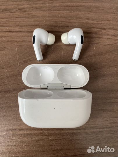 Оригинал Apple AirPods Pro