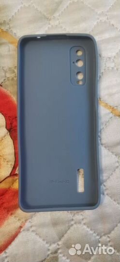 Чехол для телефона oppo find X2