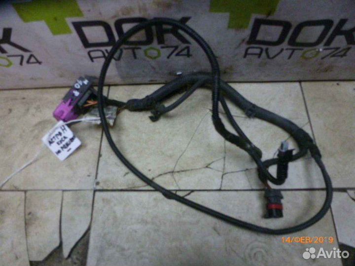 Проводка (коса) Opel Astra H 1.8 2010