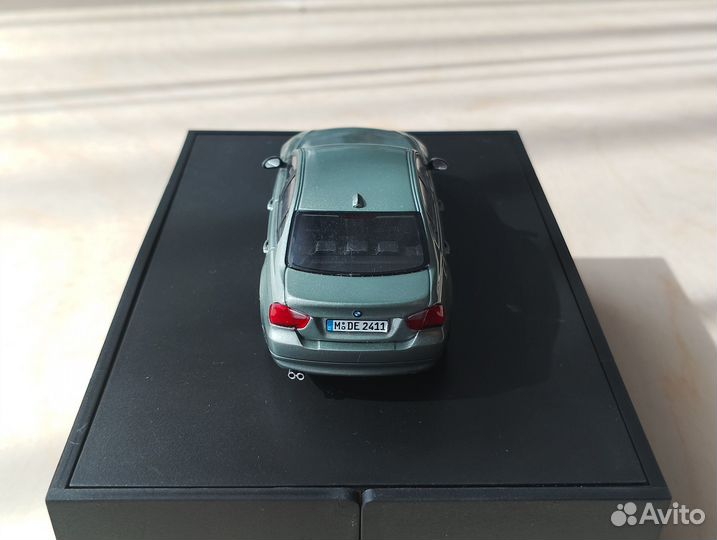 BMW 3er E90 (2005-2013)