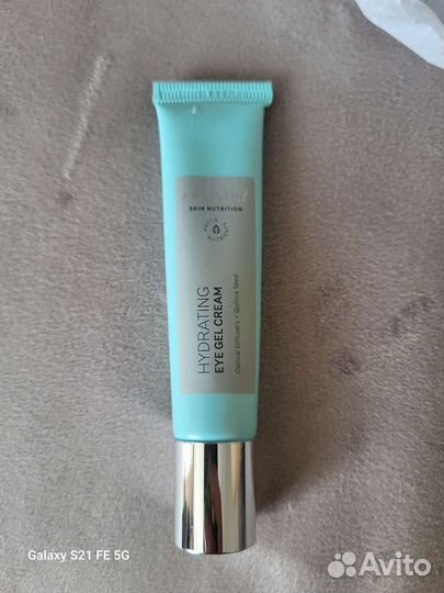 Крем для век/Артистри/Амвей