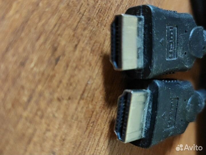 Кабель hdmi - Кабель для игровых и тв - приставок