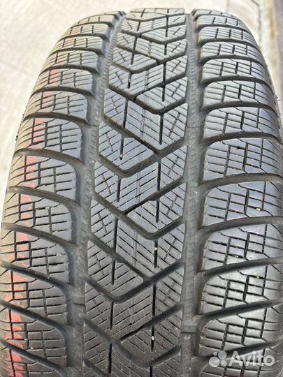 Pirelli Scorpion Winter 225/55 R19