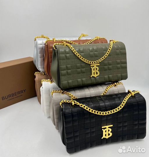 Сумка натуральная кожа