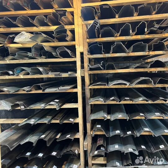 Nissan Patrol 5 Y61 пороги и арки Симферополь