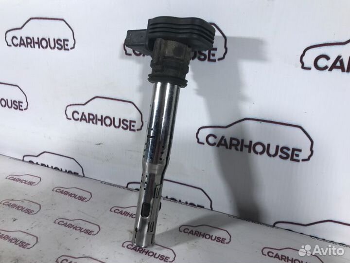 Катушка зажигания Volkswagen Passat B6