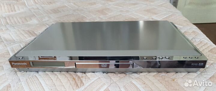 Cd dvd проигрыватель