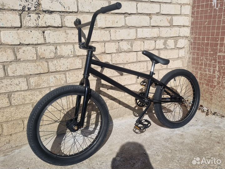 Bmx
