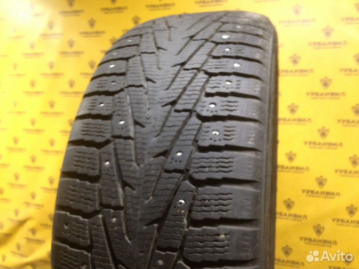 Nokian Tyres Hakkapeliitta 7 SUV 255/55 R19 111T
