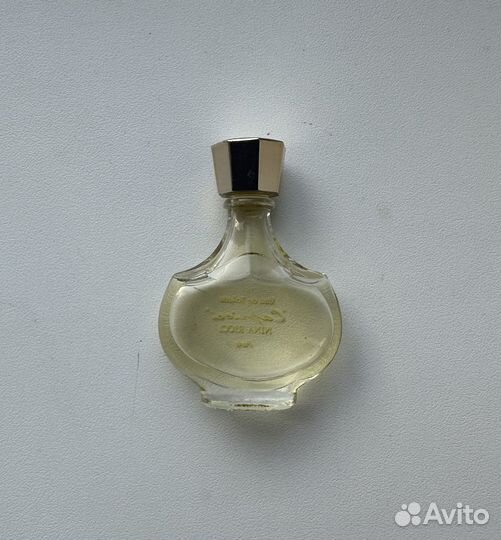 Nina Ricci capricci 6 мл винтаж