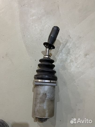 Джойстик liebherr 7413237