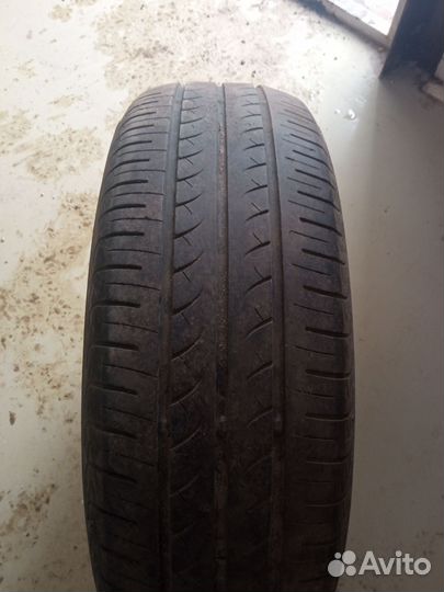 Yokohama Advan A681 205/65 R15