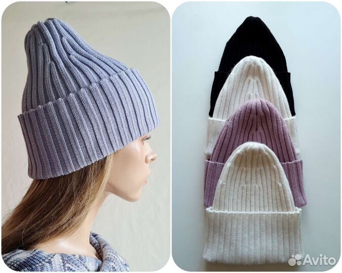 Машинное вязание на заказ