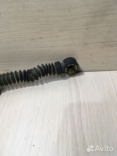 Кулиса переключения АКПП Ауди A6 C6