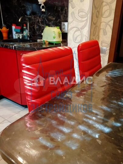 2-к. квартира, 45,3 м², 5/5 эт.