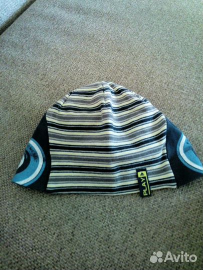 Шапка на мальчика