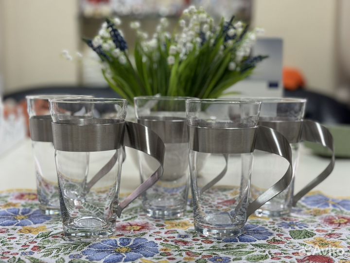 Villeroy boch new wave для Латте макиато,0.50 л