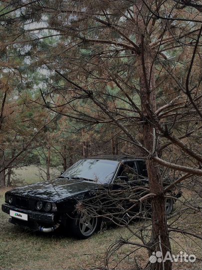 BMW 5 серия 2.5 МТ, 1993, 140 000 км