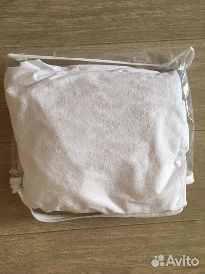 Защитный чехол на матрас