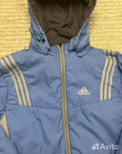Куртка adidas