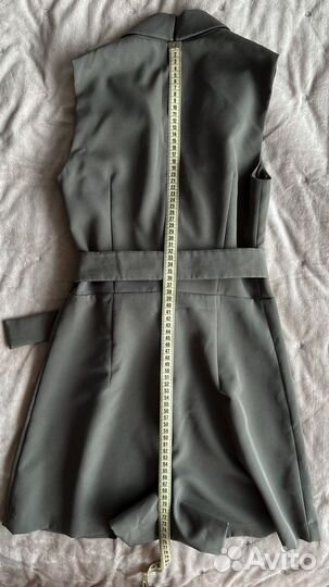 Комбинезон Lime