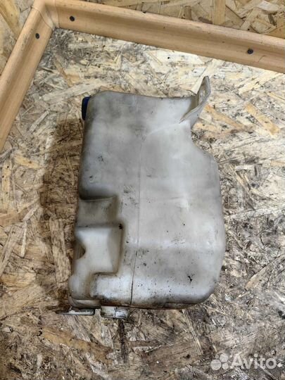 Бачок Омывателя Гольф 4 1J0955453F