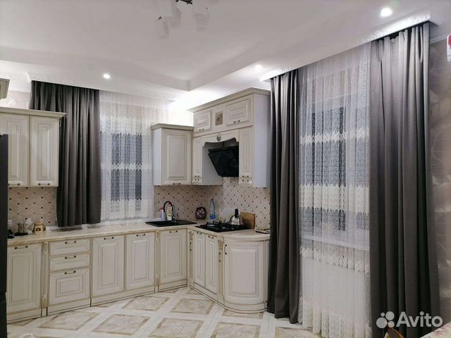 Пошив Штор и Тюля