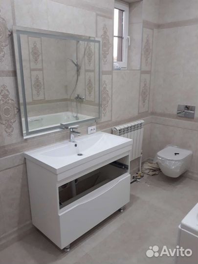 Мастер на час