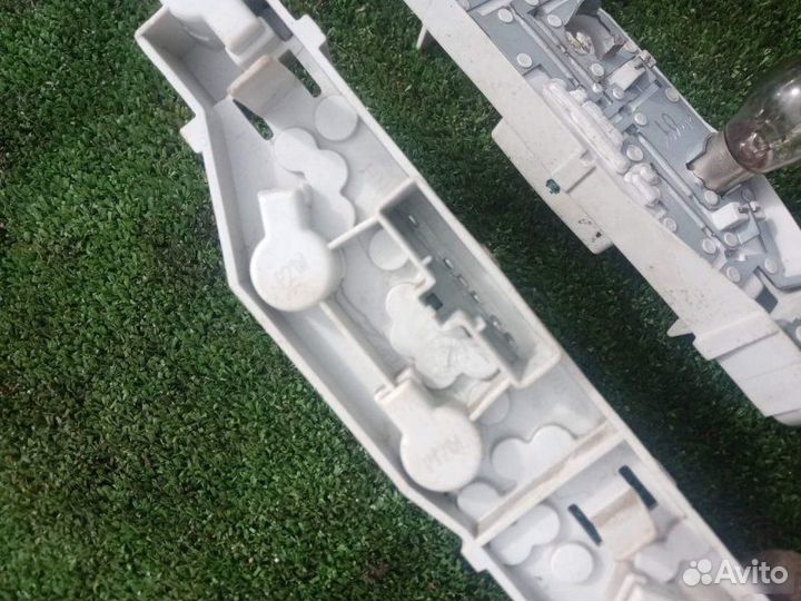 Плата фонаря задняя Ford Focus 2008