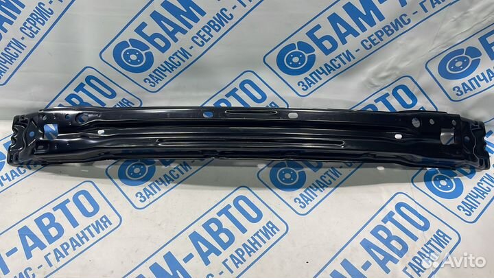 Усилитель бампера переднего Toyota Camry 8 XV70 (2017-2024)