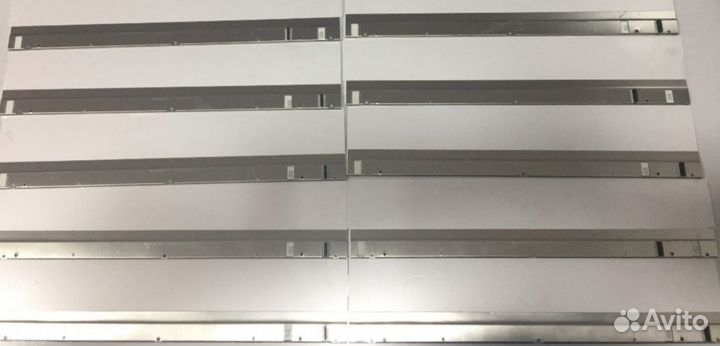 Светодиодная подсветка MGJ62082201 для Lg 47LX9500