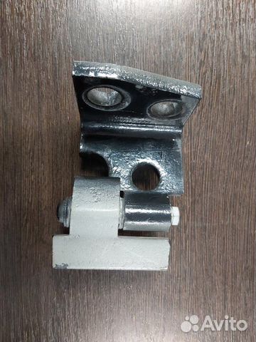 Петля двери задняя правая Bmw X5 E53 3.0D M57 2003