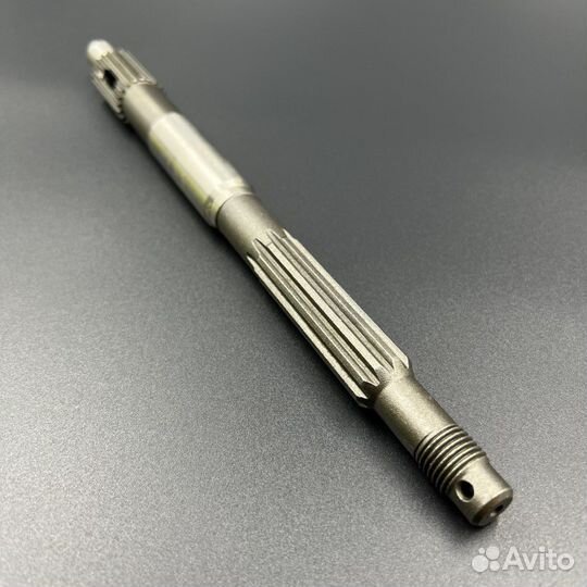 Вал гребной Yamaha 20-30, F20-25