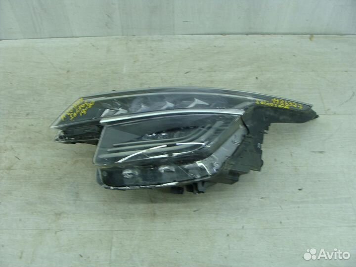 Фара левая Kia Seltos