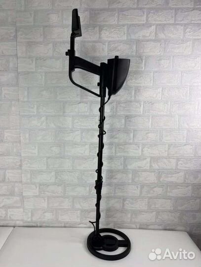 Металлоискатель мд 4080