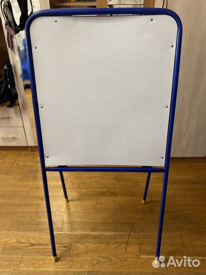 Флипчарт, магнитная доска