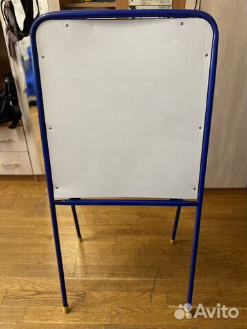 Флипчарт, магнитная доска