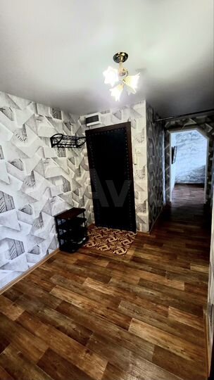 2-к. квартира, 47,5 м², 5/5 эт.