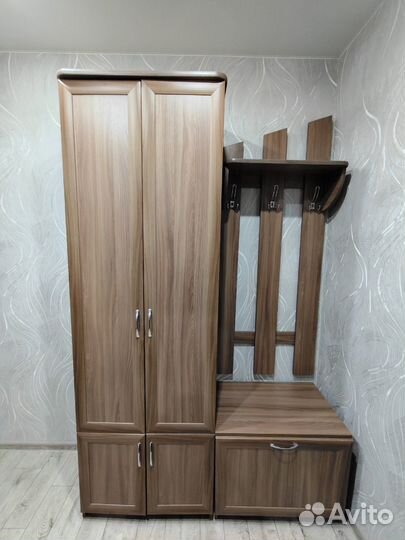 Шкаф в прихожую