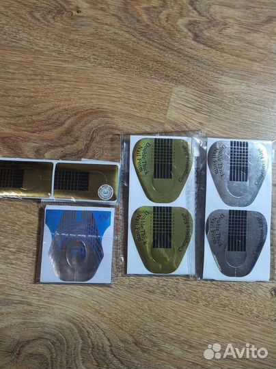 Маникюрный набор