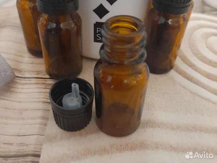 Флаконы для диффузоров