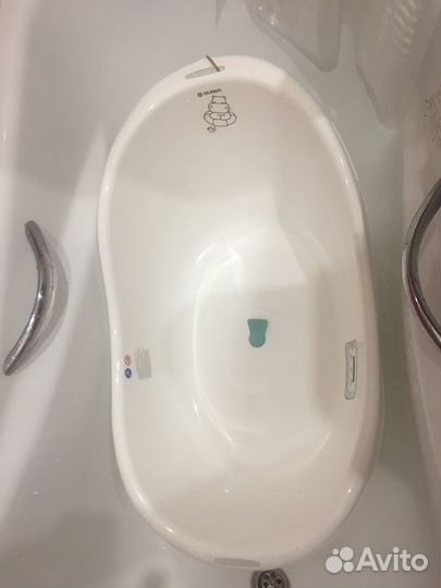 Набор для купания